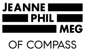 202402_Jeanne Phil Meg Team_Of Compass Logo Lockup_MT_FF_Black (2)